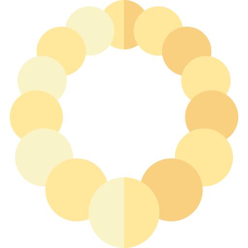 项链
