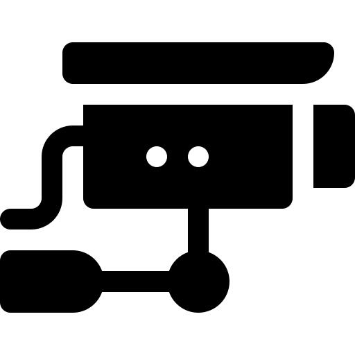 Security camera