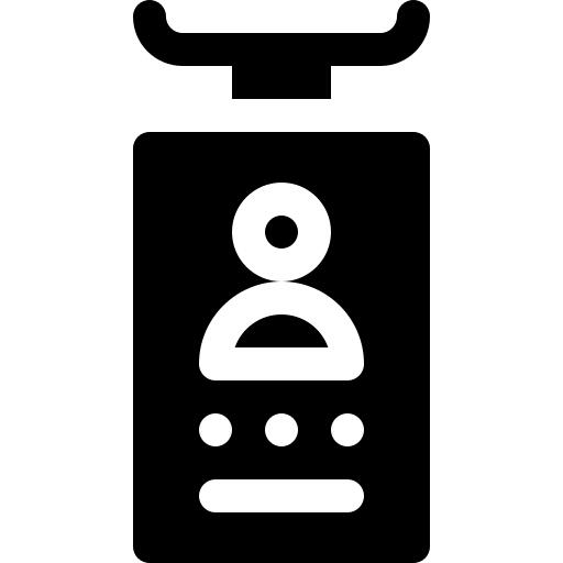 身份证