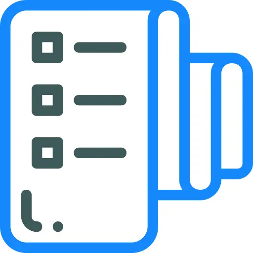 List