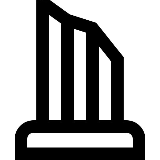 柱