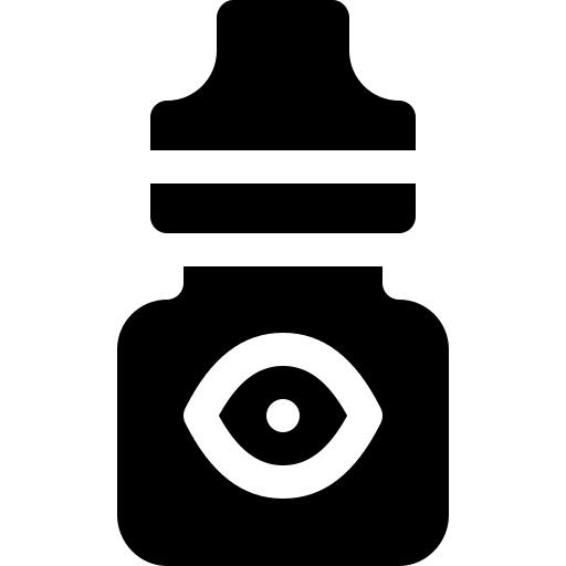 Eye dropper