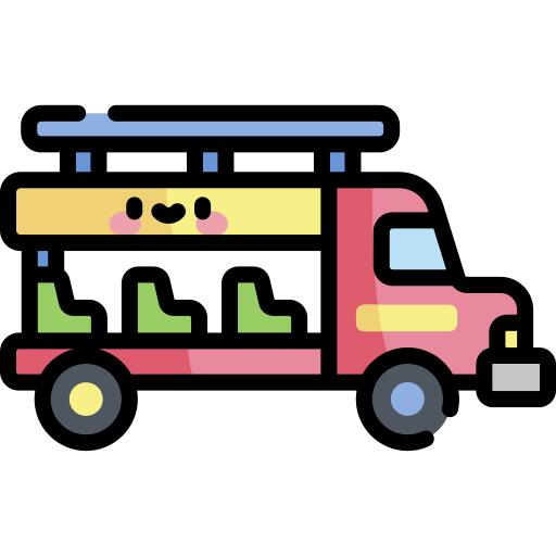 Bus