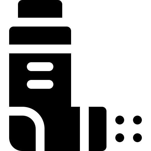 Inhalator