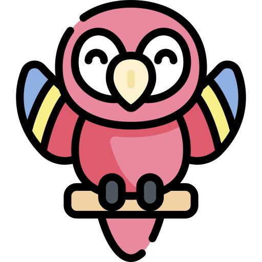 Macaw