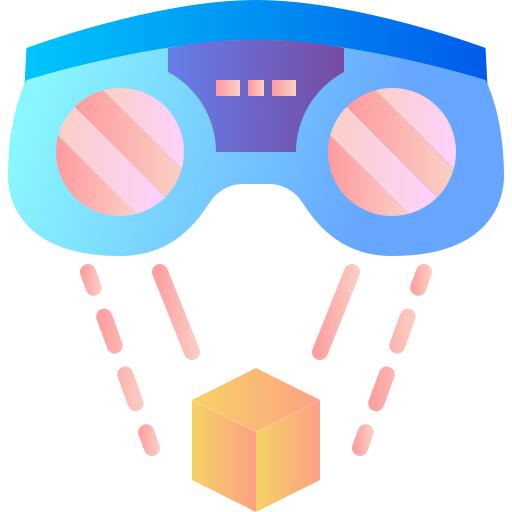VR眼镜