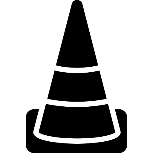 Traffic cone