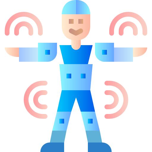 Motion sensor