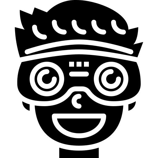 Vr goggles