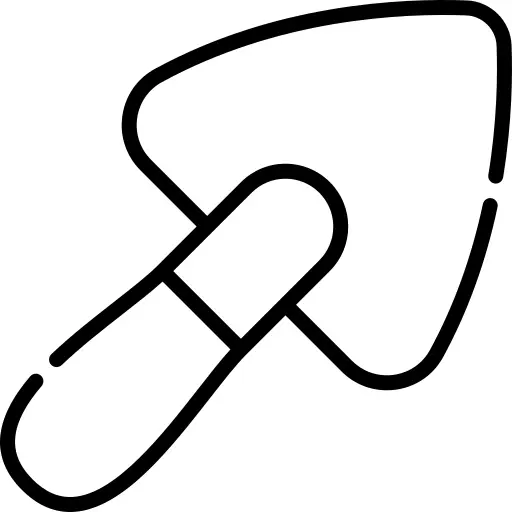 铲