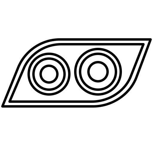 大灯