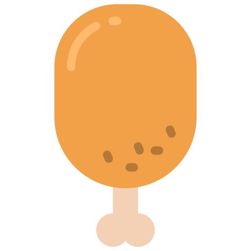 Turkey leg