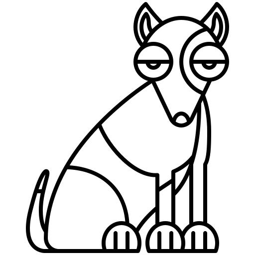 Bull terrier