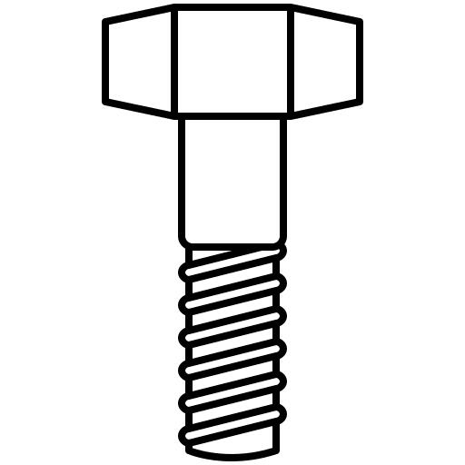 螺栓