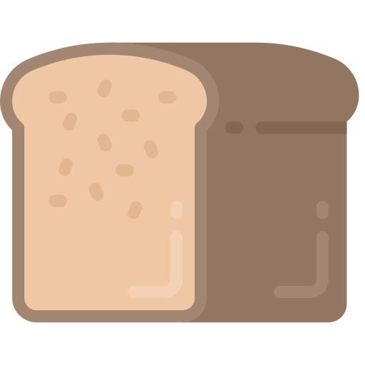 Bread loafs