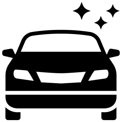 洗车