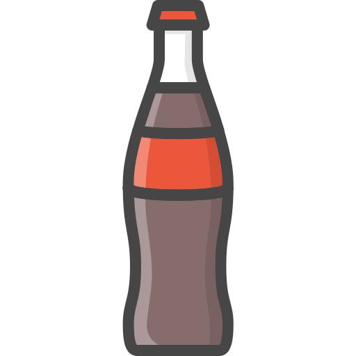 Glass bottle