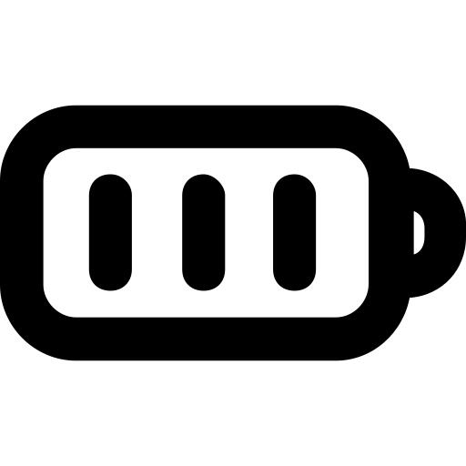 Full battery