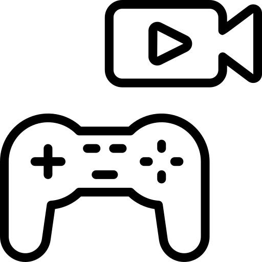 Video game