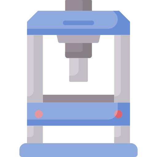 Press machine