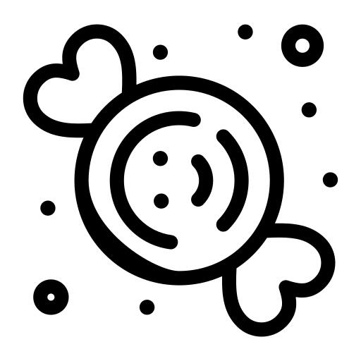 糖果