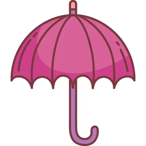 雨伞