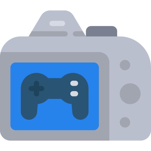 Dslr camera