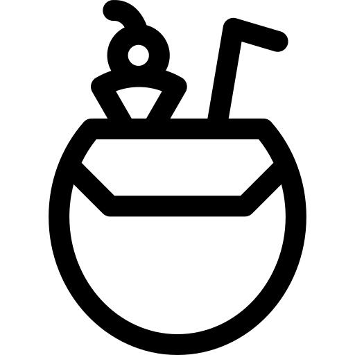 Coconut drink