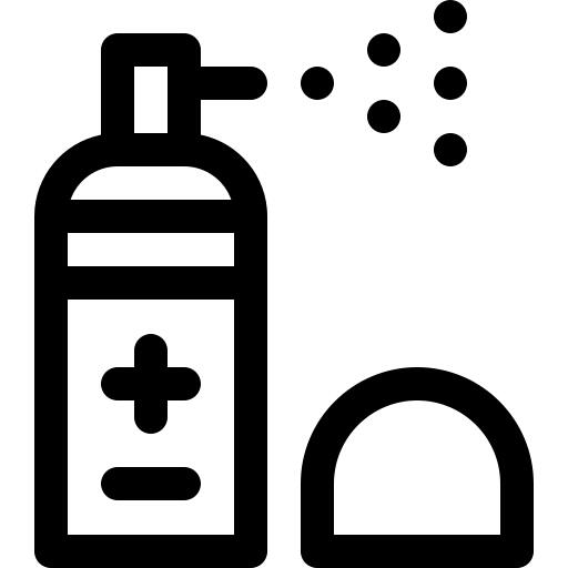 Inhalator