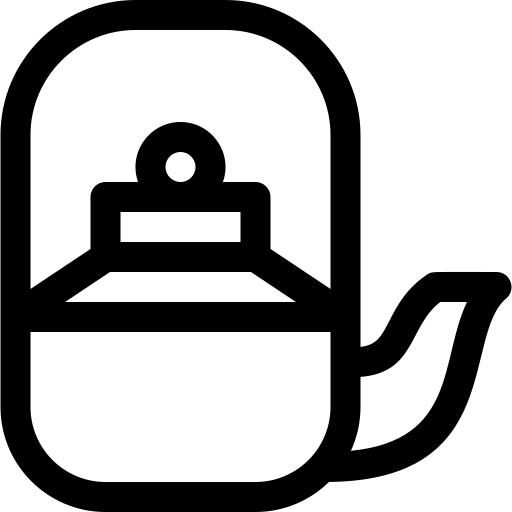 Teapot