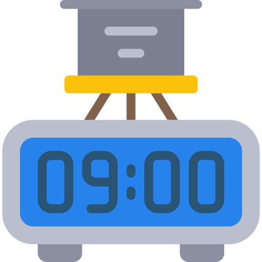 Alarm clock