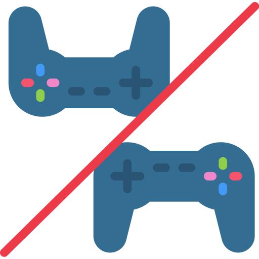 Game controllers