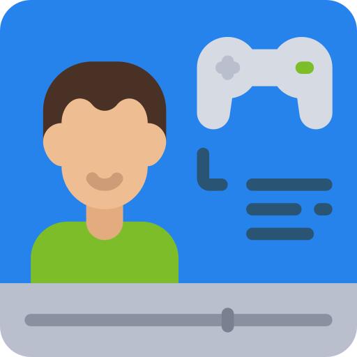 YouTube游戏