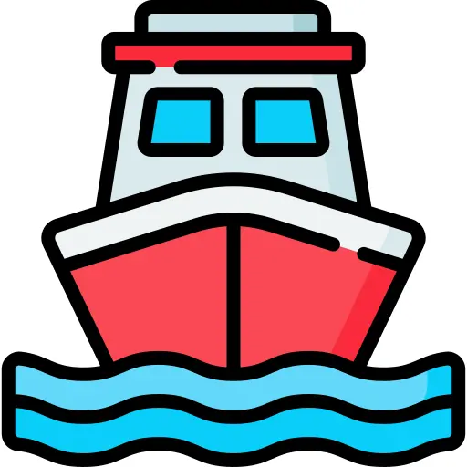 Ship