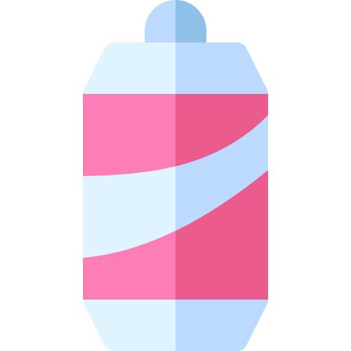 Soft drink