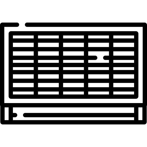 Solar panel