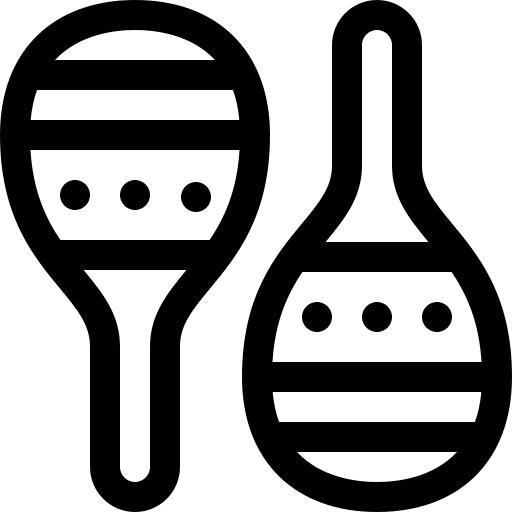 Maracas