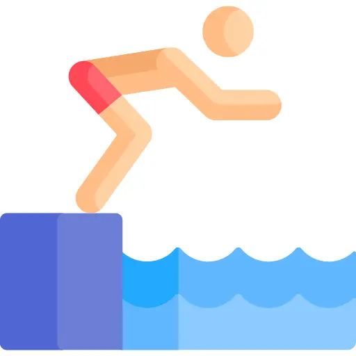 Swimmer