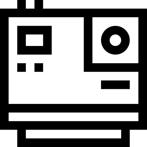 动作相机