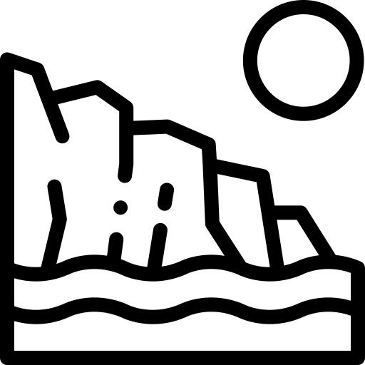 岬