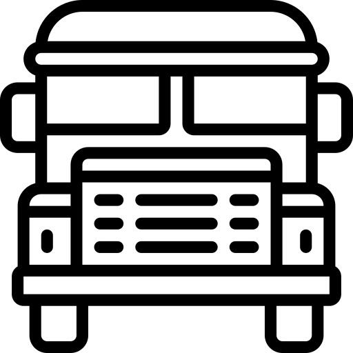 校车