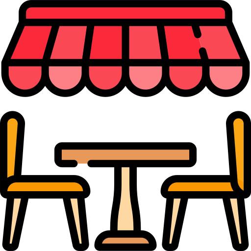 咖啡店