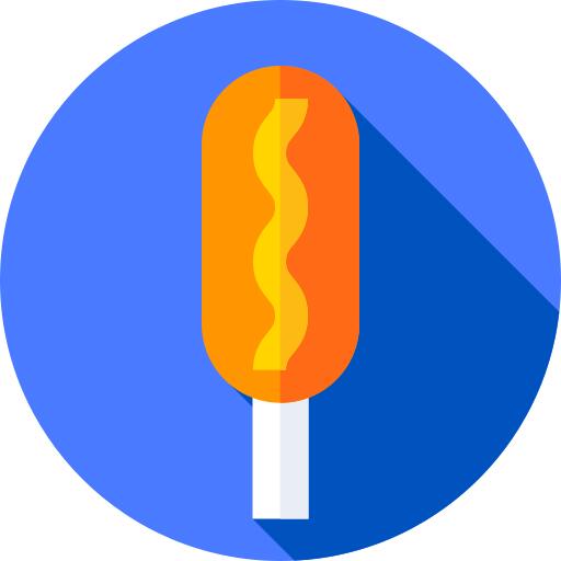 Corn dog