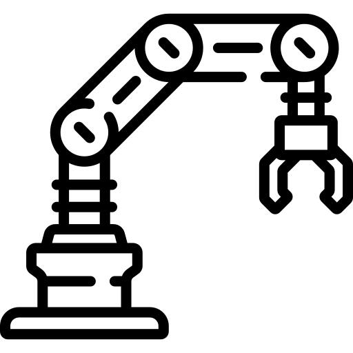 Robotic arm