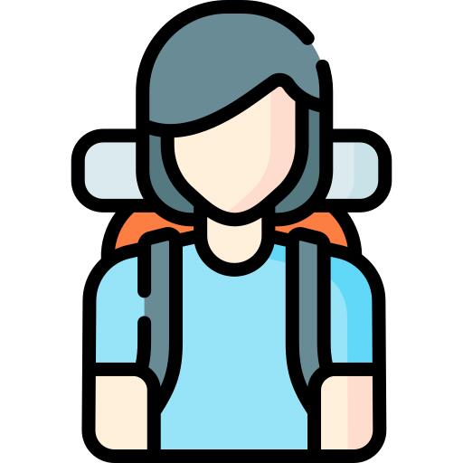 Backpacker