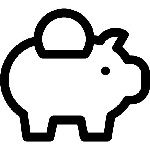 Piggy bank