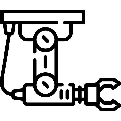 Robotic arm