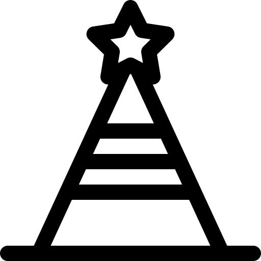 Party hat