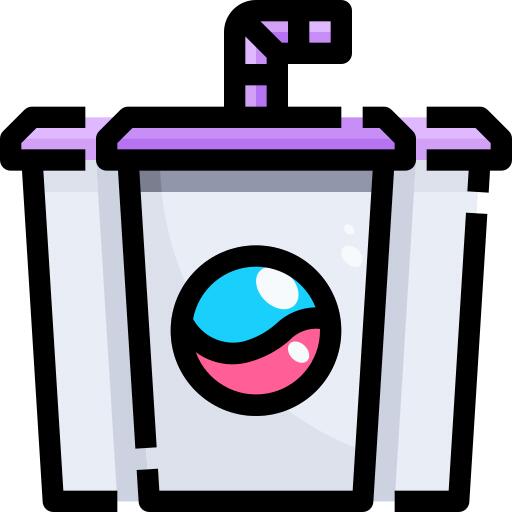 Soft drink