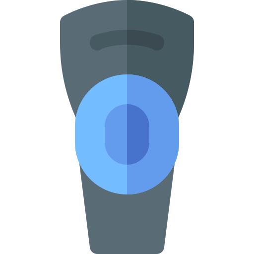 Knee pad